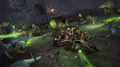 total war warhammer 2 skaven units|Skaven .